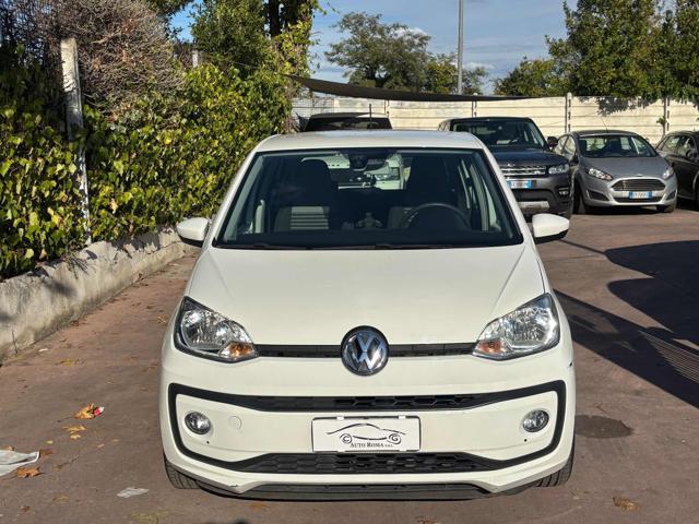 VOLKSWAGEN up! 1.0 5p. eco high up! BMT UNIPRO' PERFETTA