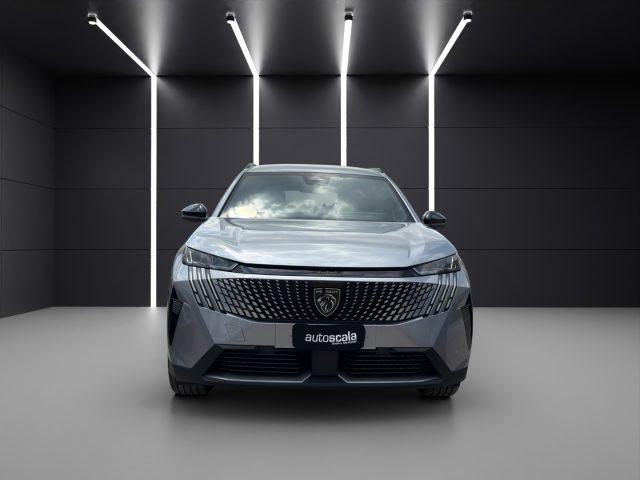 PEUGEOT 5008 Hybrid 136 e-DCS6 Allure Pack