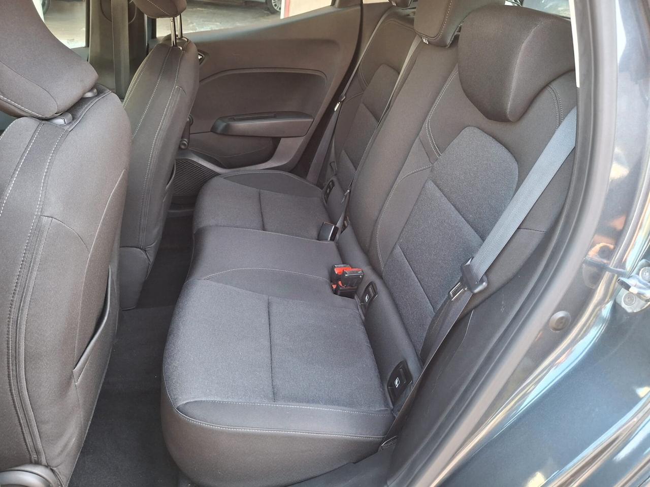 Renault Clio TCe 100 CV GPL 5 porte Intens