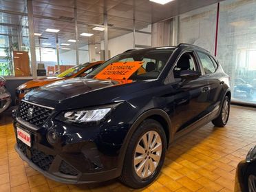 SEAT Arona 1.0 EcoTSI Style 16" C/GRIMALDI SPECIAL DAY