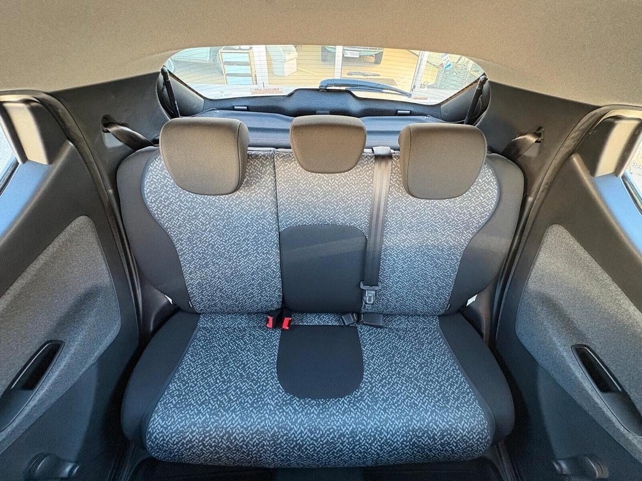 Lancia Ypsilon 1.2 Benzina 69 CV 5 porte S&S Elefantino Blu