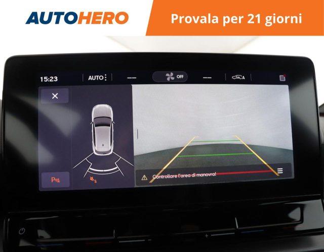 SEAT Leon 1.5 eTSI 150 CV DSG FR