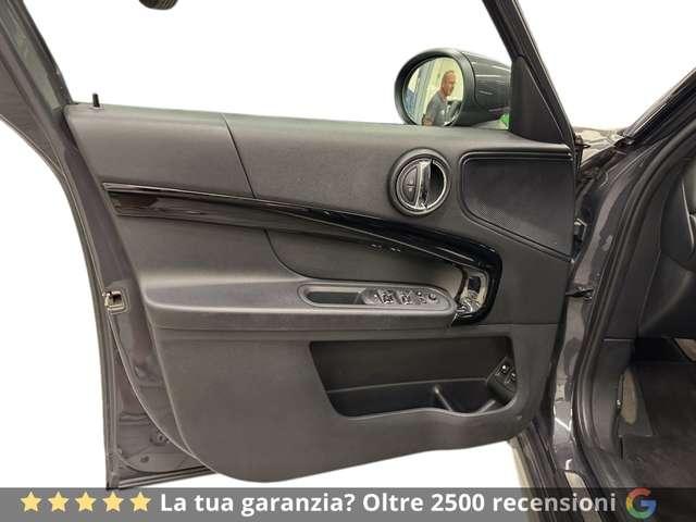 MINI Cooper Cooper S E ALL4 Business autom.
