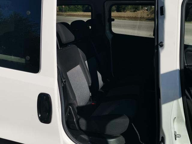 FIAT Doblo MAXI Combi N1 1.6 MJT 105CV 5posti // + IVA