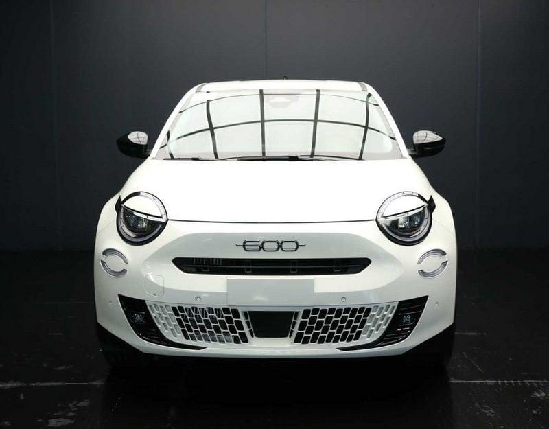 FIAT 600 600 5p 1.2 MHEV 145cv DCT La Prima II