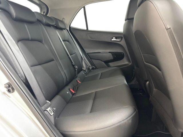 KIA Picanto 1.0 12V 5 porte AMT GT Line