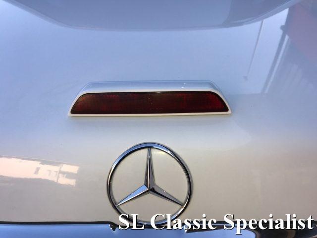 MERCEDES-BENZ SL 560 V8 ALTO VALORE COLLEZIONISTICO SERIE LIMITATA