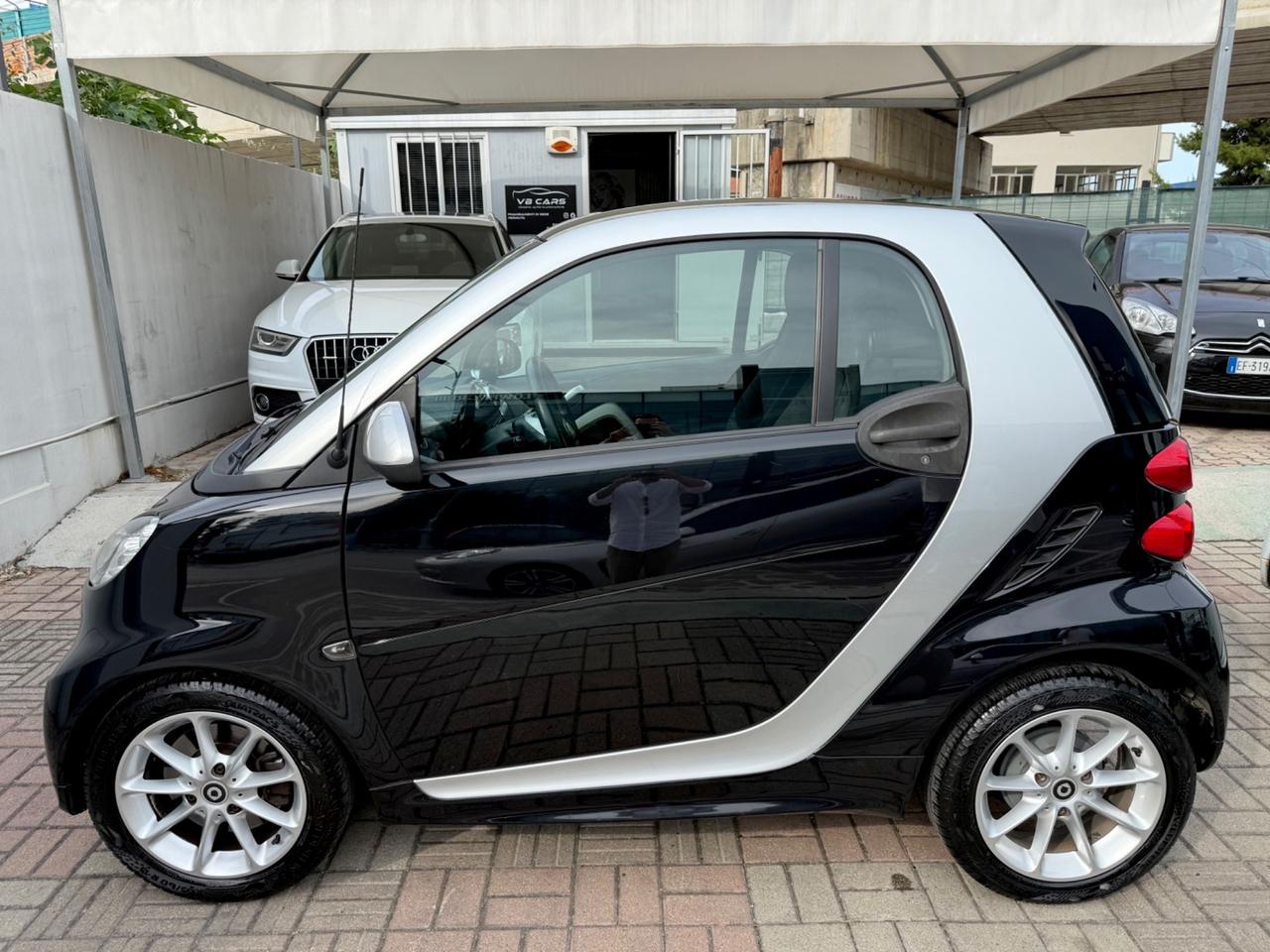 Smart ForTwo 1.0 Mhd Passion - GARANZIA