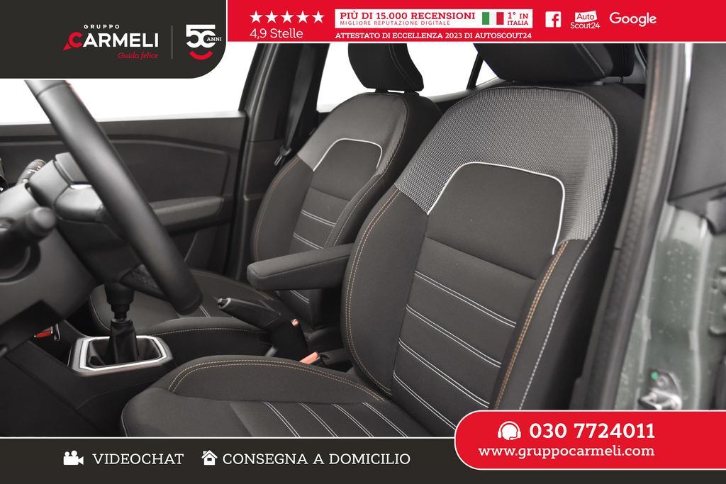Dacia Sandero Stepway 1.0 tce ECO-G Expression