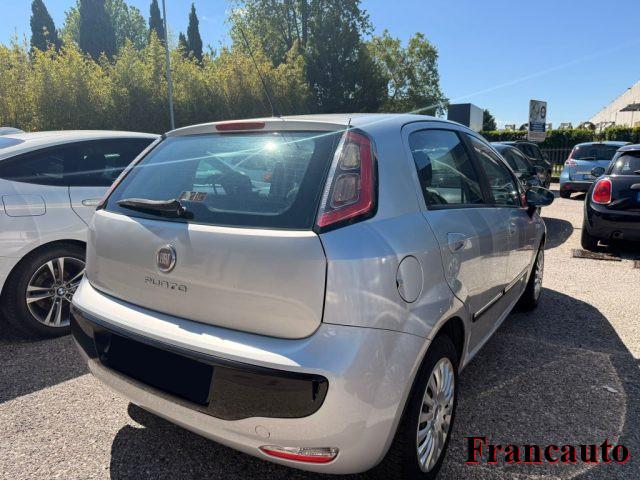FIAT Punto Evo 1.3 Mjt 75 CV DPF 5 porte S&S Dynamic