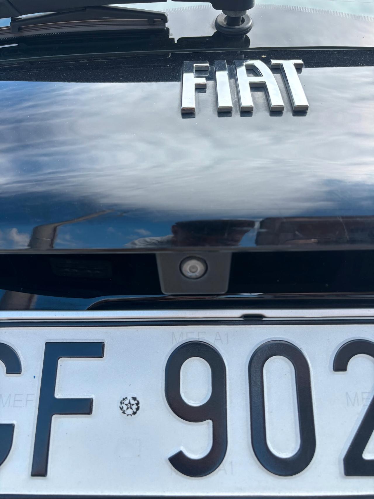Fiat 500 500e Berlina 42 kWh La Prima NESSUN VINCOLO