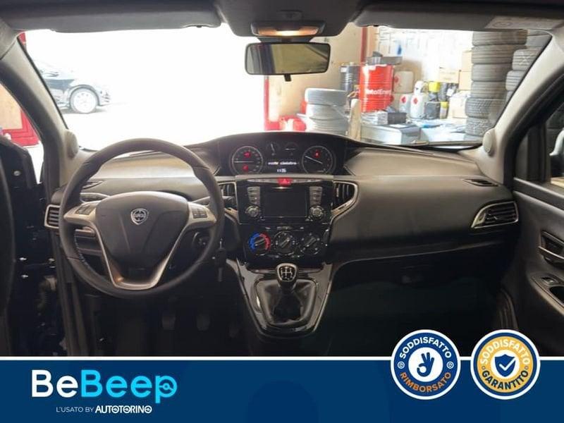 Lancia Ypsilon 1.2 GOLD S&S 69CV MY19