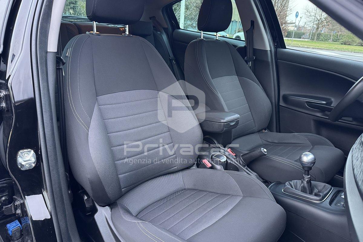 ALFA ROMEO Giulietta 1.6 JTDm 120 CV