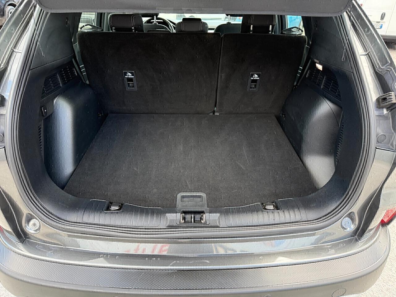Ford Kuga 1.5 EcoBlue 120 CV aut. 2WD Titanium Business