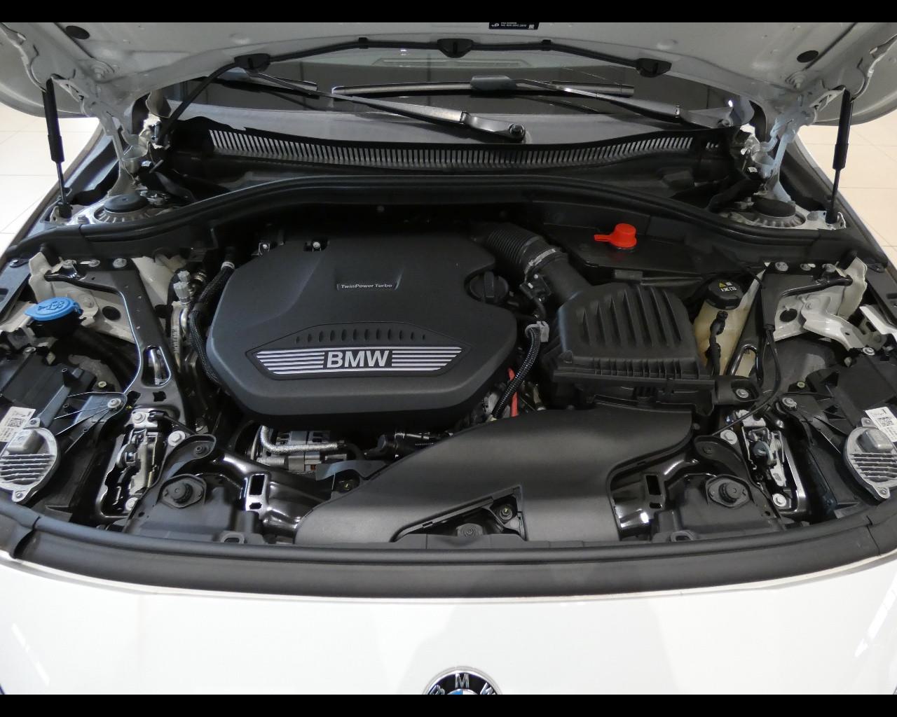 BMW Serie 1 (F40) - 116d 5p. Msport