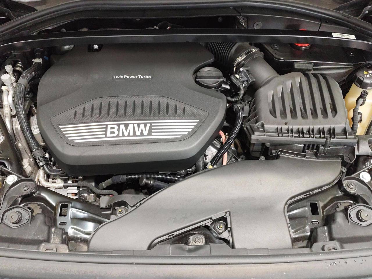 BMW Serie 1 118d Msport