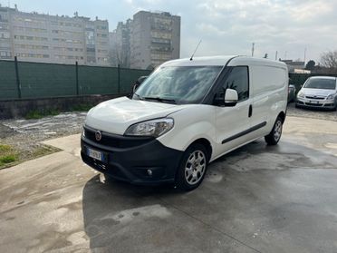 Fiat Doblo Doblò 1.4 T-Jet Natural Power PL-TN Cargo Maxi Lam.SX 3posti