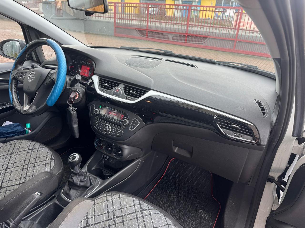 Opel Corsa Cosmo 1.2 #9269