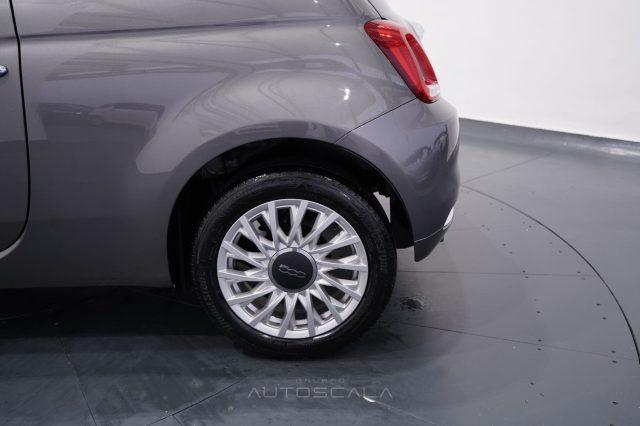 FIAT 500 1.0 70cv Hybrid Lounge
