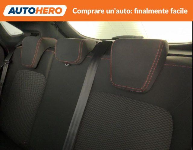 FORD Puma 1.0 EcoBoost Hybrid 125 CV S&S aut. ST-Line