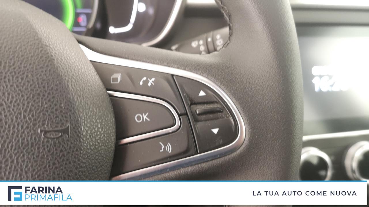 RENAULT Kadjar 2019 - Kadjar 1.5 blue dci Sport Edition2 115cv edc