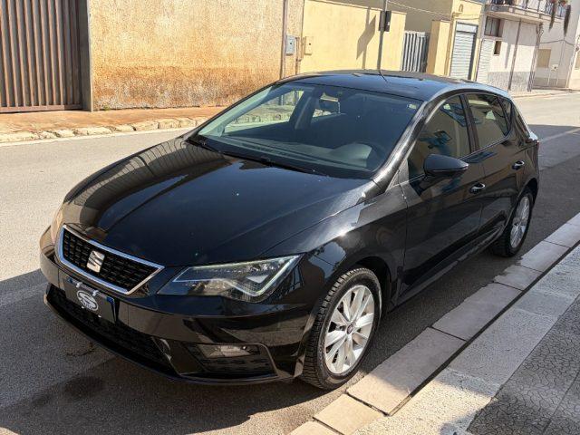 SEAT Leon 1.6 TDI 115 CV 5p. Style