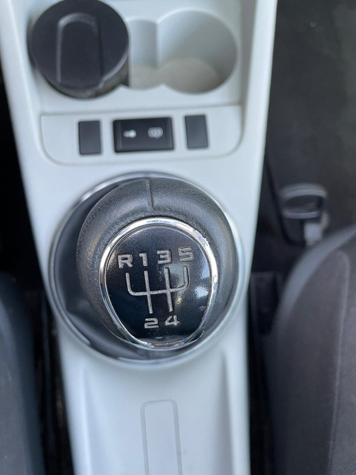 Skoda Roomster 1.2 12V 70CV Ambition 12 MESI GARANZIA