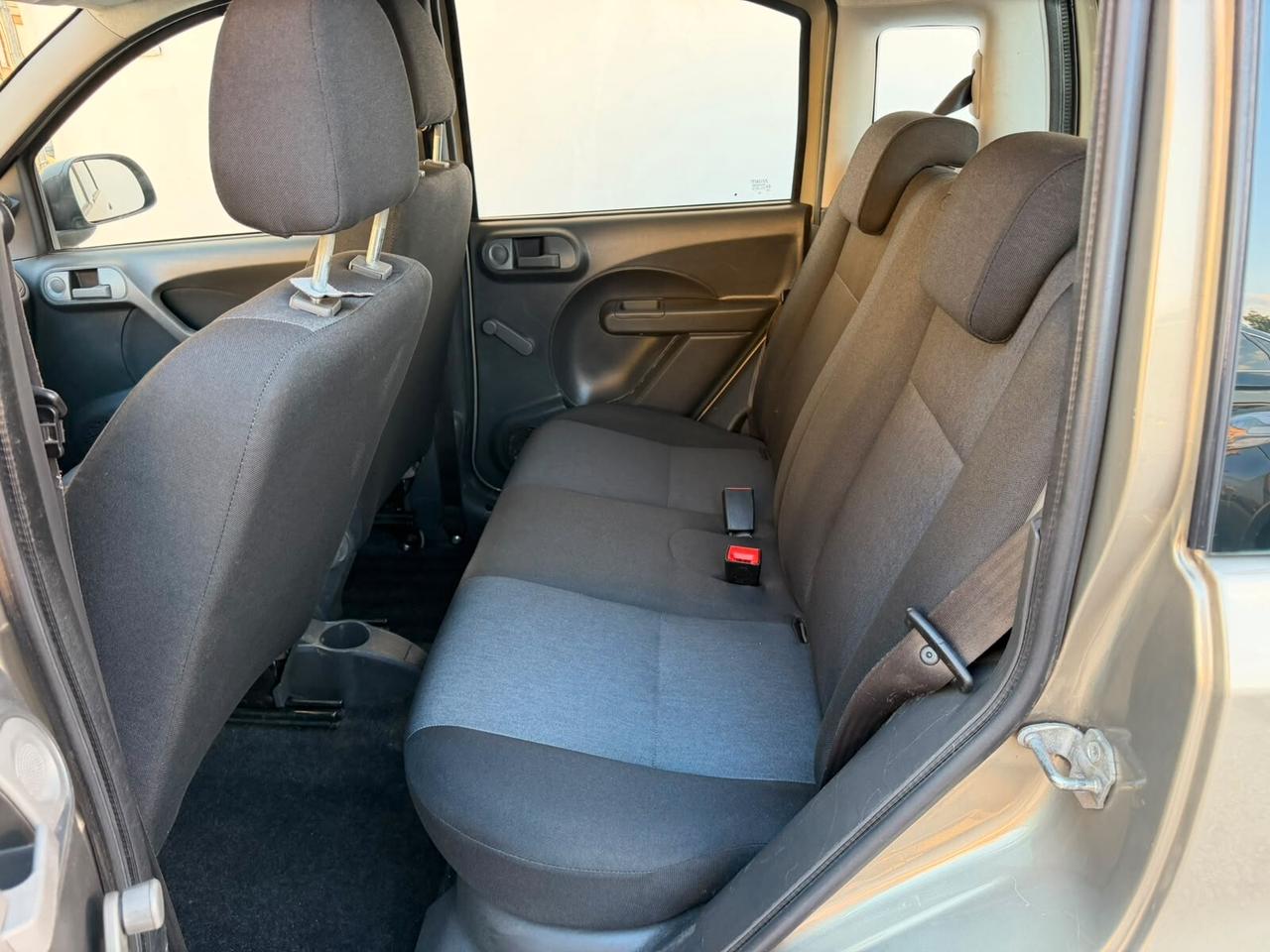 Fiat Panda 1.2 Dynamic 2011