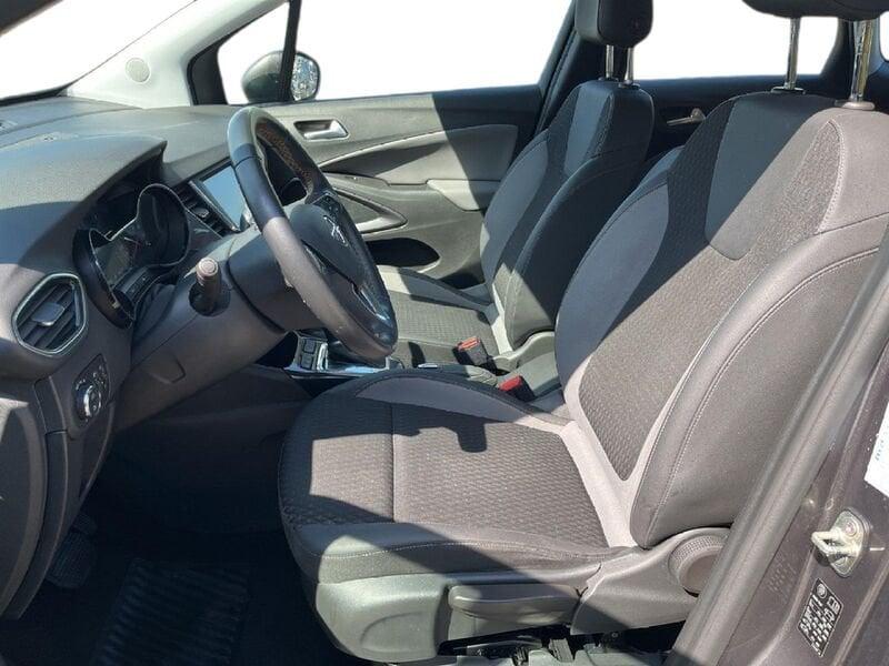 Opel Crossland X 1.5 ecotec Design Line s&s 120cv auto