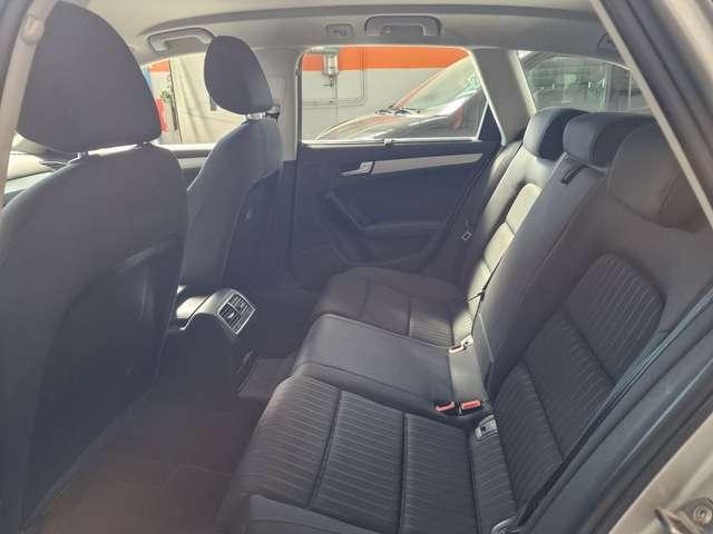 Audi A4 A4 Avant Avant 2.0 tdi Advanced Plus