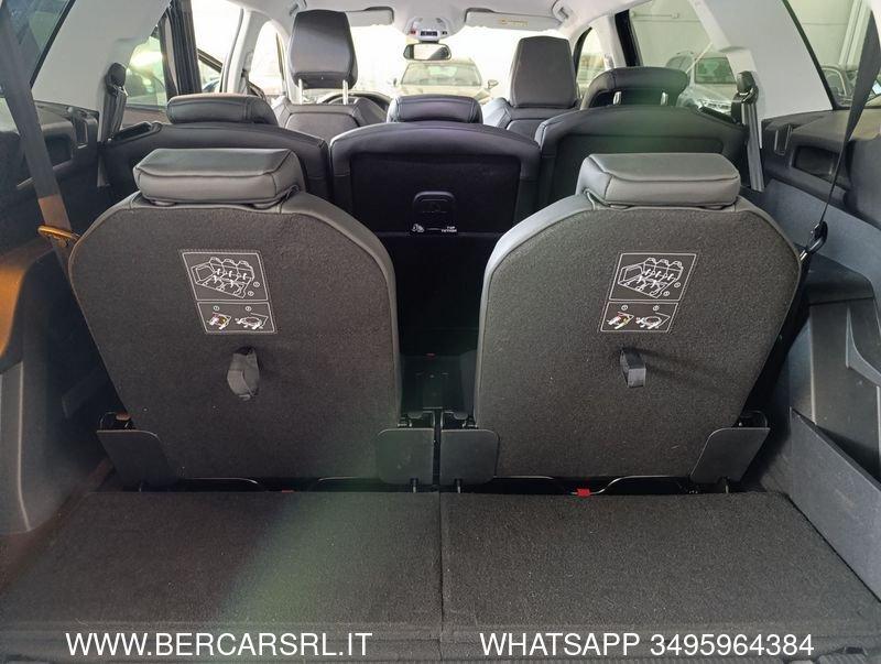 Peugeot 5008 BlueHDi 130 S&S Crossway*7 POSTI*