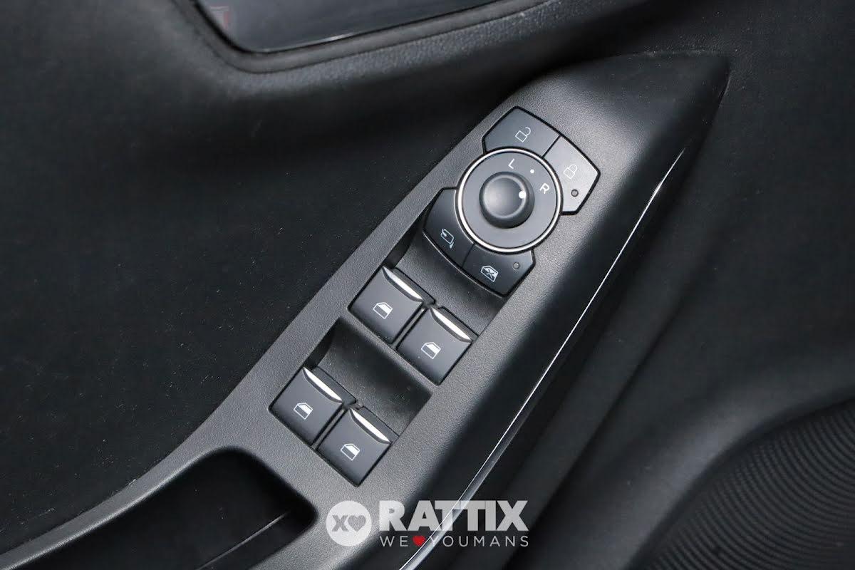 Ford Puma 1.0 Ecoboost Hybrid 125CV ST-Line Auto