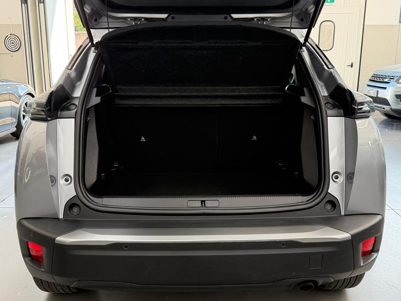 Peugeot 2008 PureTech 100 S&S Allure