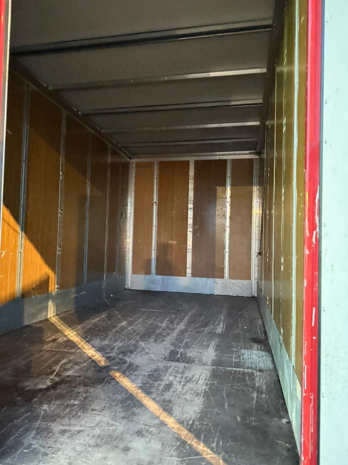 Ford Transit 290 2.0TDCi EcoBlue 130CV PM-TM Furgone Entry