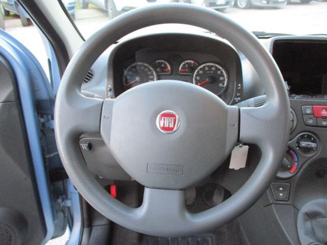 FIAT Panda 1.2 Dynamic GPL