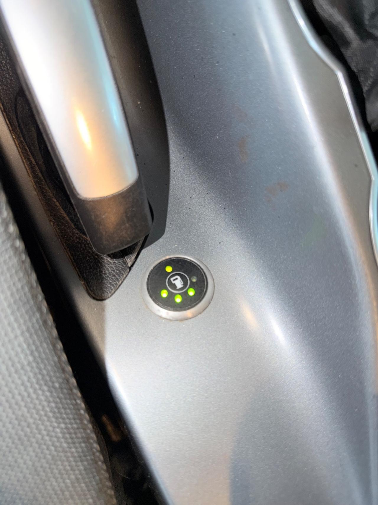 Ford C-Max 1.6 120CV GPL Titanium