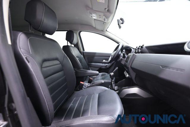 DACIA Duster 1.6 SCE GPL 4x2 PRESTIGE NEOPATENTATI