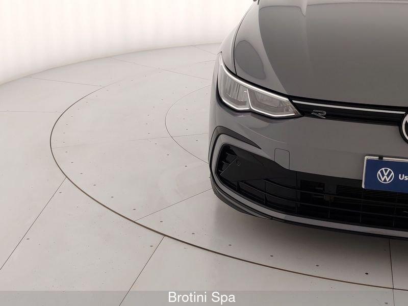 Volkswagen Golf Golf 1.5 TSI 150 CV EVO ACT R-Line