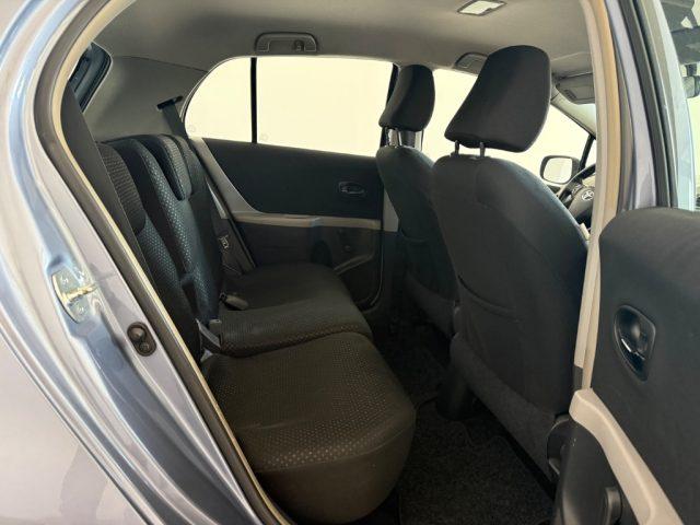 TOYOTA Yaris 1.0 5 porte