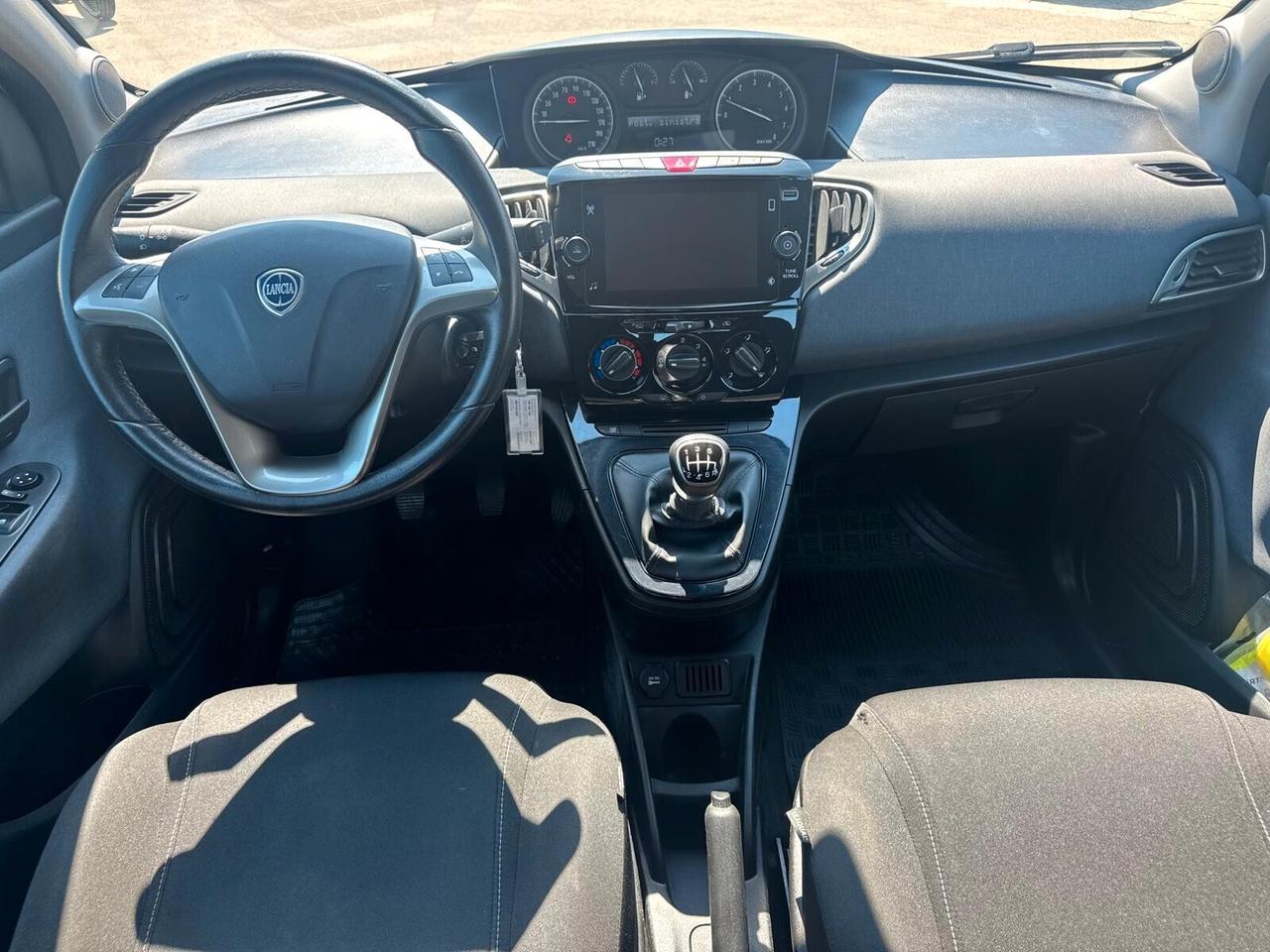 Lancia Ypsilon - 2022 PROMOFIN!!!