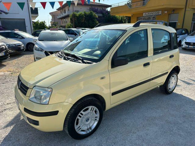 FIAT Panda 1.2 Dynamic Natural Power