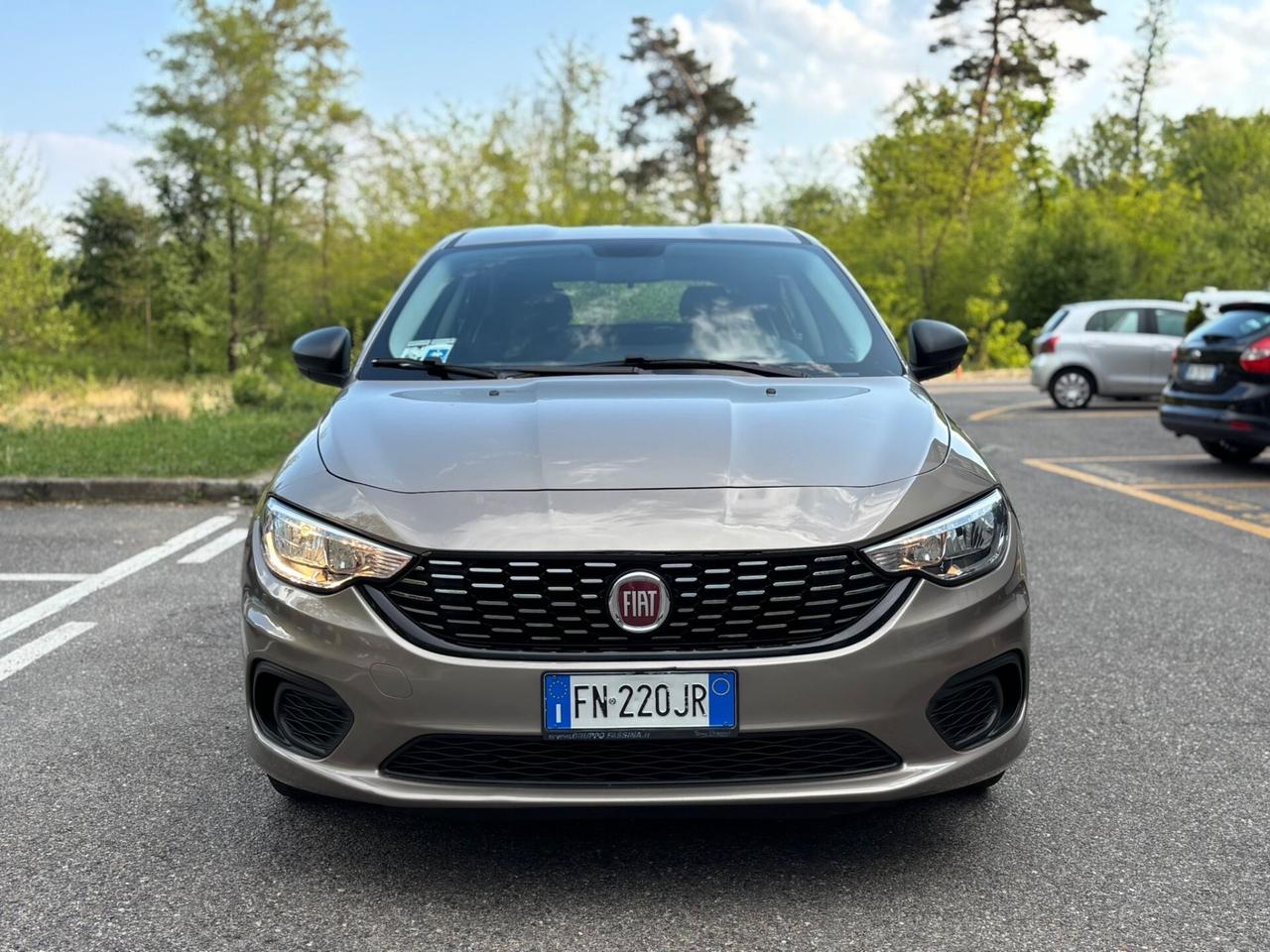 Fiat Tipo 1.4 T-Jet 120CV GPL 5 porte Lounge