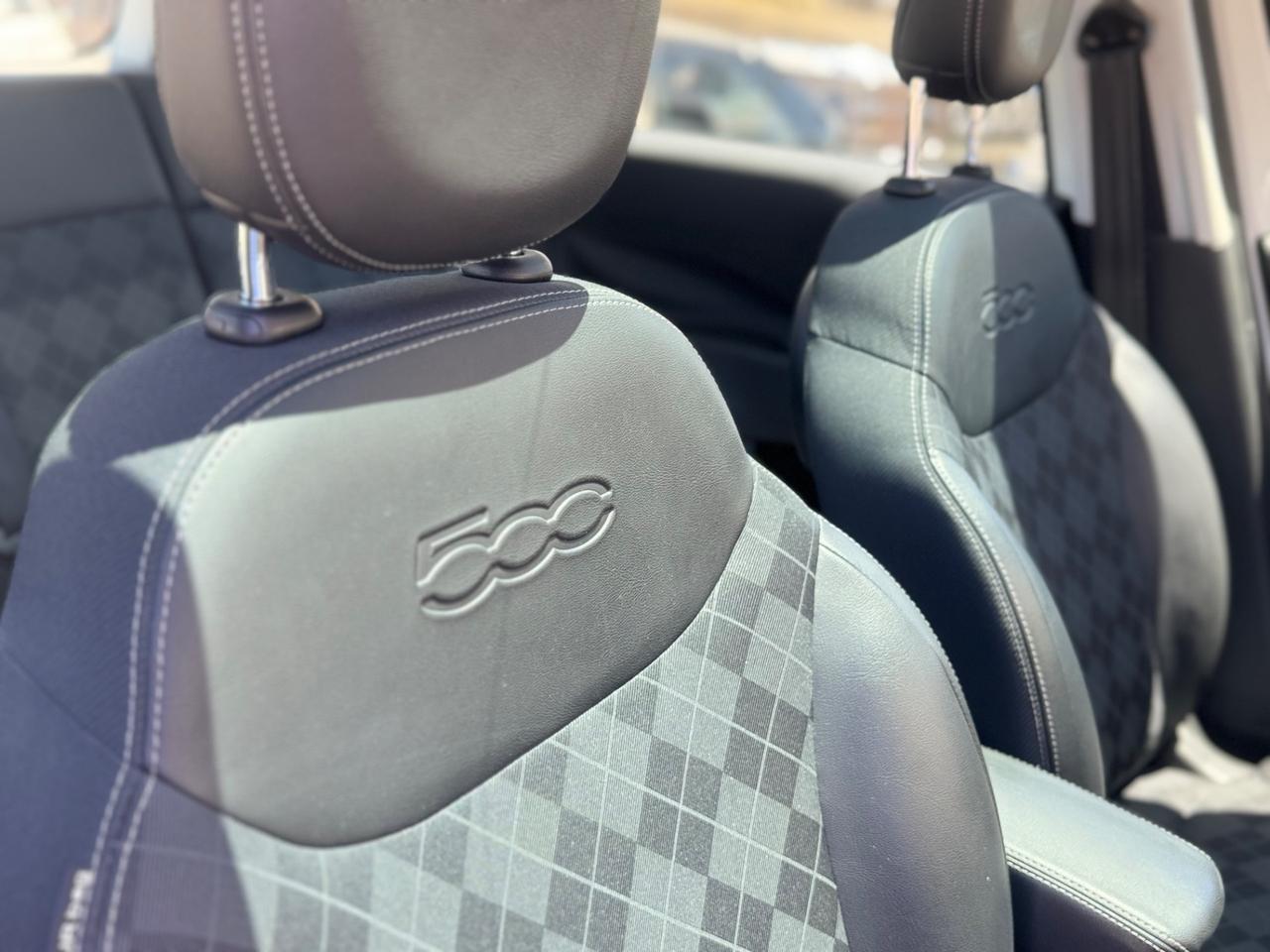 FIAT 500L 1.3 MJT II 95 CV LOUNGE TETTO FULL