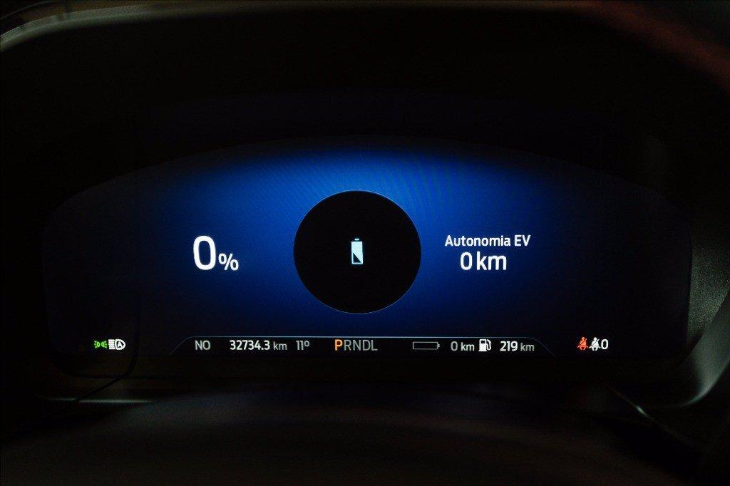 FORD Kuga 2.5 phev ST-Line X 2wd 225cv cvt del 2023
