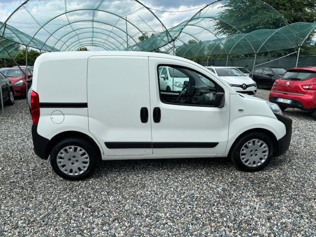 Peugeot Bipper 1.3 HDi 80CV Furgone Pro euro 6b