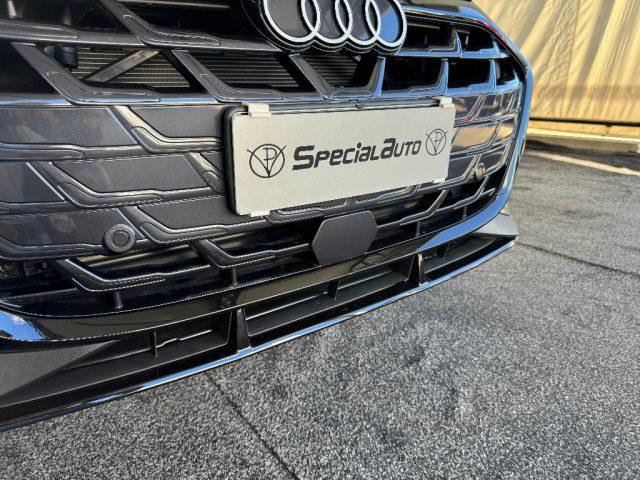 AUDI A3 SPB TDI 110 kW S tronic S line edition