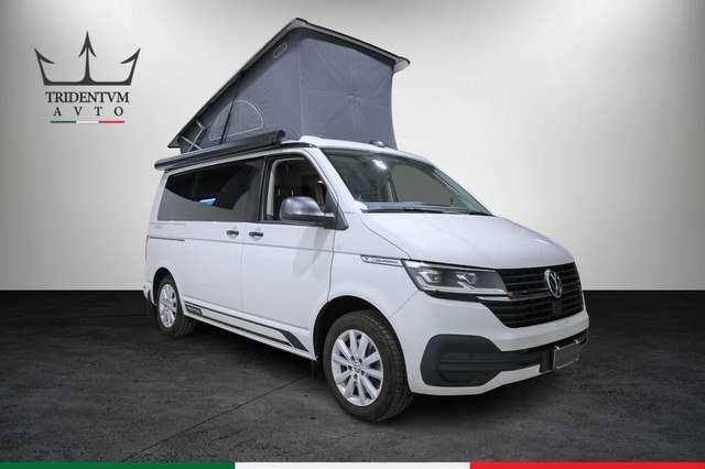 Volkswagen T6.1 California 2.0 Tdi Coast 150cv 4Mot. DSG