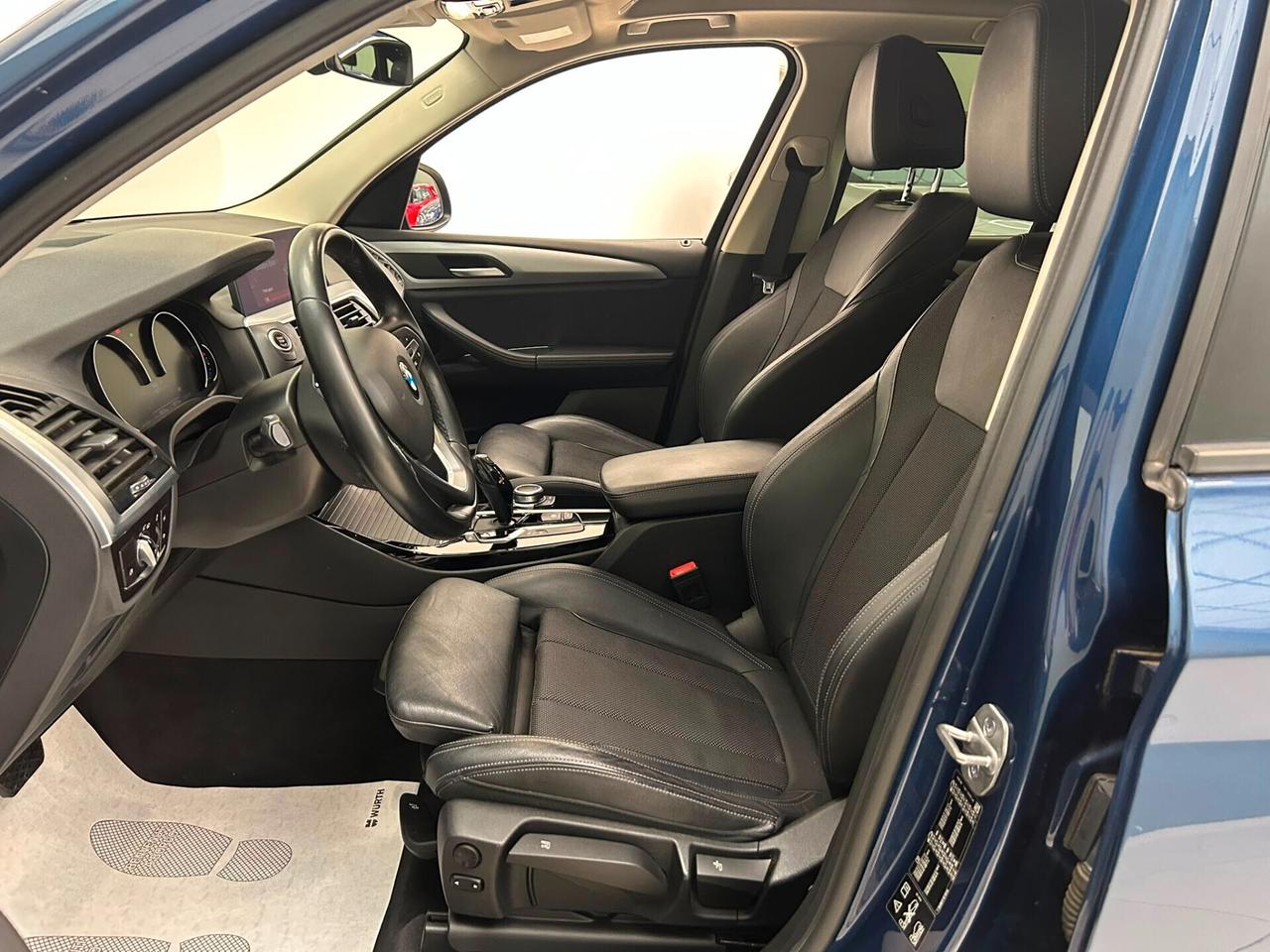 Bmw X3 xDrive20d 48V Business Advantage