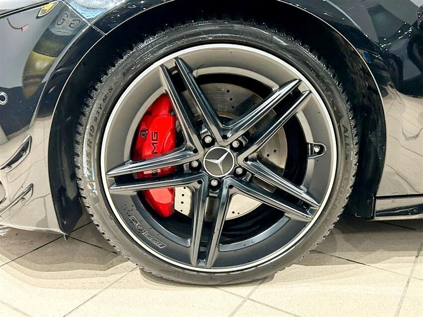 Mercedes-benz A 45 AMG A45 + 4Matic