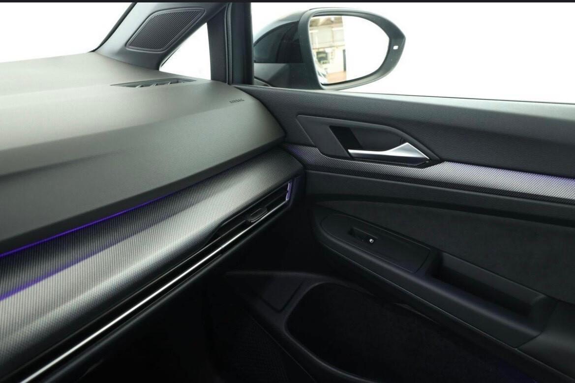 Volkswagen Golf 2.0 8.5 TSI GTI DSG TETTO NAVI